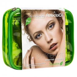 ZESTAW REFECTOCIL STARTER KIT SENSITIVE